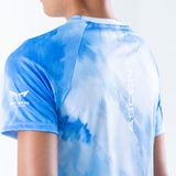  Áo chạy bộ nam Wolf Active Ascent W271, chất liệu Active Pro, thoáng khí, nhẹ, nhanh khô 