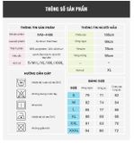  Áo Dài Tay Nam RunTiger WM-4486 - Màu Đỏ 