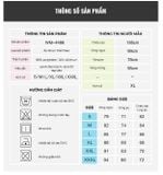  Áo Giữ Nhiệt Nam RunTiger WM-4486 - Màu Đen 