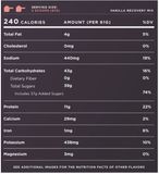  Bột Phục Hồi TAILWIND Rebuild Recovery Cofffee Cafeinated 