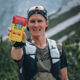  Bột Dinh Dưỡng Naak Watermelon 1Serving Pack 72gram 