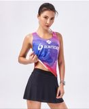  Áo Cọc Tay Nữ RUNTIGER 4976B 