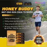  Gel năng lượng phục hồi Honey Buddy E.Recovery mật ong tự nhiên (gói 10g) 