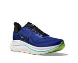  Giày Chạy Bộ Nam Hoka Clifton 10 Wide Road - Night Sky / Midnight Blue 