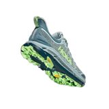  Giày Chạy Bộ Nam Hoka Mafate Speed 4 - Mountain Fog/Druzy 