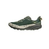  Giày Chạy Bộ Nam Hoka Speedgoat 6 Trail - Fern / Asphalt Grey 