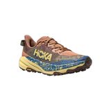  Giày Chạy Bộ Nam Hoka Speedgoat 6 Trail - Maple / Cardamom 