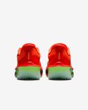  Giày Chạy Bộ Nam Nike Zoom Fly 6 Road Racing - Bright Crimson/Lime Blast 