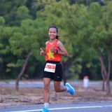  Áo Ba Lỗ Chạy Bộ Cờ Đỏ Sao Vàng Nam Nữ W93, Chất Liệu Cao Cấp, Thoáng Khí, Mềm Mịn, Co Giãn 4 Chiều 