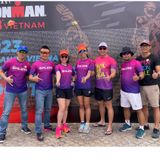  Áo Chạy Bộ Wolf Active The Smiler W46, Chất Vải Wolf Active Cao Cấp, Nhẹ, Co Giãn 4 Chiều, Nhanh Khô 