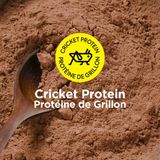  Thanh Năng Lượng Naak 50gr - Hạnh Nhân & Chocolate 