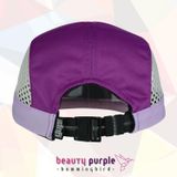  Mũ Lưỡi Trai Yupster Hummingbird Collection - Purple 