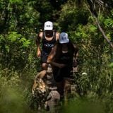  Thanh Năng Lượng Naak 50gr Banana & Chocolate 