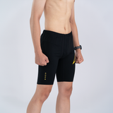  QuầnThể Thao Bó Cơ Cao Cấp Nam Nữ GOYA TRAIL FIT Năm 2025 