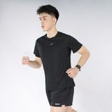  Áo Thể Thao Chạy Bộ Nam Nữ T-Shirt GOYA AGY01 Năm 2025 - Full Màu 