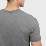  Áo thun thể thao chạy bộ nam MOTIVE Men Training T-Shirt - Màu xám 