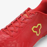  Giày bóng đá Motive Đà Nẵng - Màu đỏ 