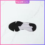  Giày Chạy Bộ Nữ Nike Run Defy Road Running - Black / White 