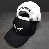  Nón Thể Thao Lưỡi Trai Wolf Active Thiết Kế Basic Đơn Giản Cho Mọi Người 