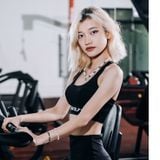  Áo Bra tập Gym, Yoga Wolf Active Flex Fit W99, chất liệu co giãn, lên form tôn dáng 