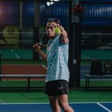  Áo Polo Pickleball Nam Wolf Active Ocean Man W156, Chất Vải Wolf Pro Cao Cấp, Thoáng Khí, Mát Mẻ 