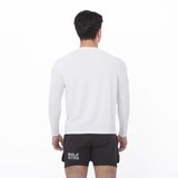  Áo Tay Dài Nam Wolf Active Powerfit W185, Áo Giữ Nhiệt Thể Thao, Chất Vải Co Giãn 4 Chiều 