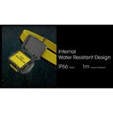  Đèn Pin Đội Đầu Nitecore UT27 800 Lumen, Tầm Chiếu 168m - Titan White 