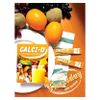  Bột Pha Nước Giải Khát Calci-D Bổ Sung Calium 400mg Và Vitamin (Dạng Gói 20g) 