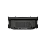  Đèn Pin Đội Đầu Nitecore NU25 400 Lumen, Tầm Chiếu 64m - Yellow 