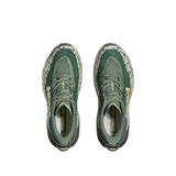  Giày Chạy Bộ Nam Hoka Speedgoat 6 Trail - Fern / Asphalt Grey 