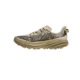  Giày Chạy Bộ Nam Hoka Speedgoat 6 Trail - Oyster Mushroom / Wild Mushroom 