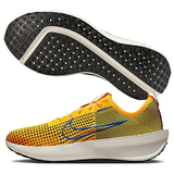  Giày Chạy Bộ Nam Nike Interact Run - Laser Orange/Hyper Royal 