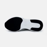  Giày Thể Thao Chạy Bộ Nam Nữ Goya Strides 3 Năm 2025 Trắng Kem 