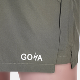  Quần Short Thể Thao Goya Go Speed Năm 2025 