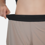  Quần Thể Thao Chạy Bộ Nam Nữ 2 Lớp GOYA PRO Năm 2025 