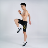  QuầnThể Thao Bó Cơ Cao Cấp Nam Nữ GOYA TRAIL FIT Năm 2025 