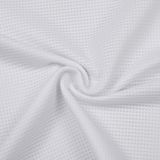  Áo thun thể thao chạy bộ nam MOTIVE Men Mix Color T-Shirt - Màu trắng 