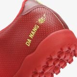  Giày bóng đá Motive Đà Nẵng - Màu đỏ 