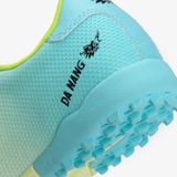  Giày bóng đá Motive Đà Nẵng - Màu xanh Mint 