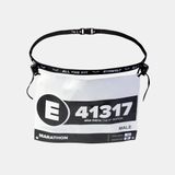  Dây Đeo Bib Chạy Bộ Marathon W58 Thương Hiệu Wolf Active tiện lợi, chắc chắn, bảo vệ áo 