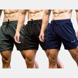  Quần Thể Thao Wolf Active Multi Sports 01 W63, Quần Tập Gym Nam, Quần Thể Thao Nam, Co Giãn 4 Chiều 
