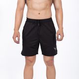  Quần Tập Gym Nam Wolf Active Fitpro W183, Quần Thể Thao Form Basic, Vải Bền Bỉ, Thoải Mái Vận Động 