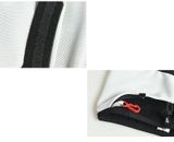  Đai Chạy Bộ Aonijie W8121 Nhỏ Gọn, Ôm Sát Cơ Thể - Màu Trắng 