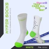  Tất Chạy Bộ Hyper Socks 2.0 - Full Màu 
