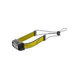  Đèn Pin Đội Đầu Nitecore NU25 400 Lumen, Tầm Chiếu 64m - Yellow 