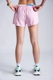  [UNISEX] Quần Thể Thao Chạy Bộ 2 Lớp – MOTIVE Boxer Layer Short (Tích hợp quần lót BOXER bên trong) 