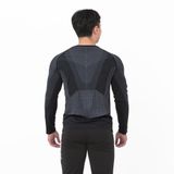  Áo Tay Dài Nam Wolf Active Powerfit V3, Form Raglan Tôn Dáng, Chất Vải Cao Cấp 