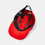  Nón Chạy Bộ Cờ Đỏ Sao Vàng Wolf Active W178, Nón Thể Thao Nam Nữ Nhẹ, Nhanh Khô, Thoáng Khí 