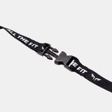  Dây Đeo Bib Chạy Bộ Marathon W58 Thương Hiệu Wolf Active tiện lợi, chắc chắn, bảo vệ áo 