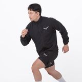  Áo Khoác Thể Thao Wolf Active Essential 72, Áo Khoác 2 Lớp, Chất Vải Nhẹ, Mát, Nhẹ 